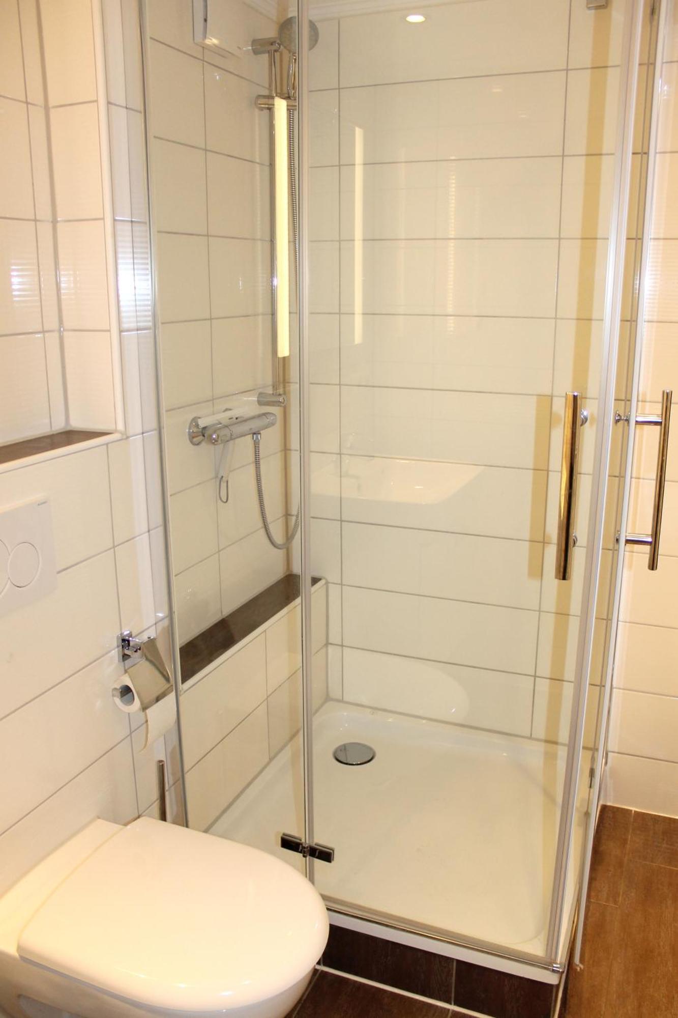 Ferienwohnung Steffens - "Gruental" Grömitz Eksteriør billede